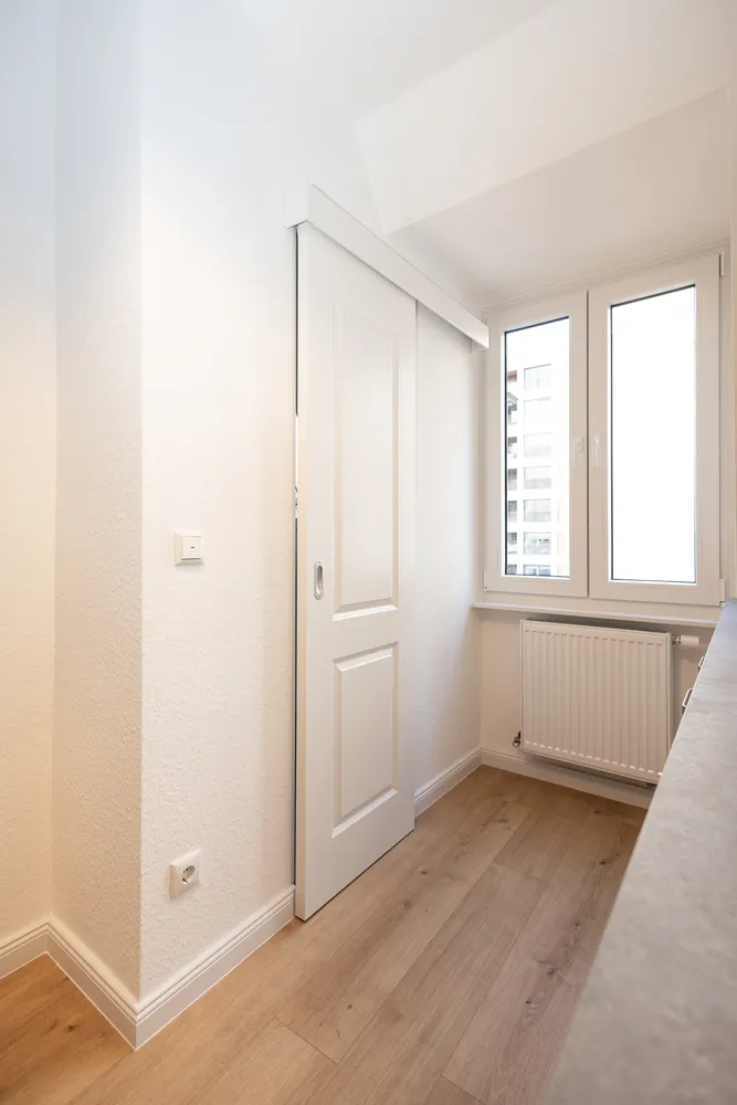 2 Zimmer Wohnung mit 50 m² in Frankfurt am Main – Bild 3