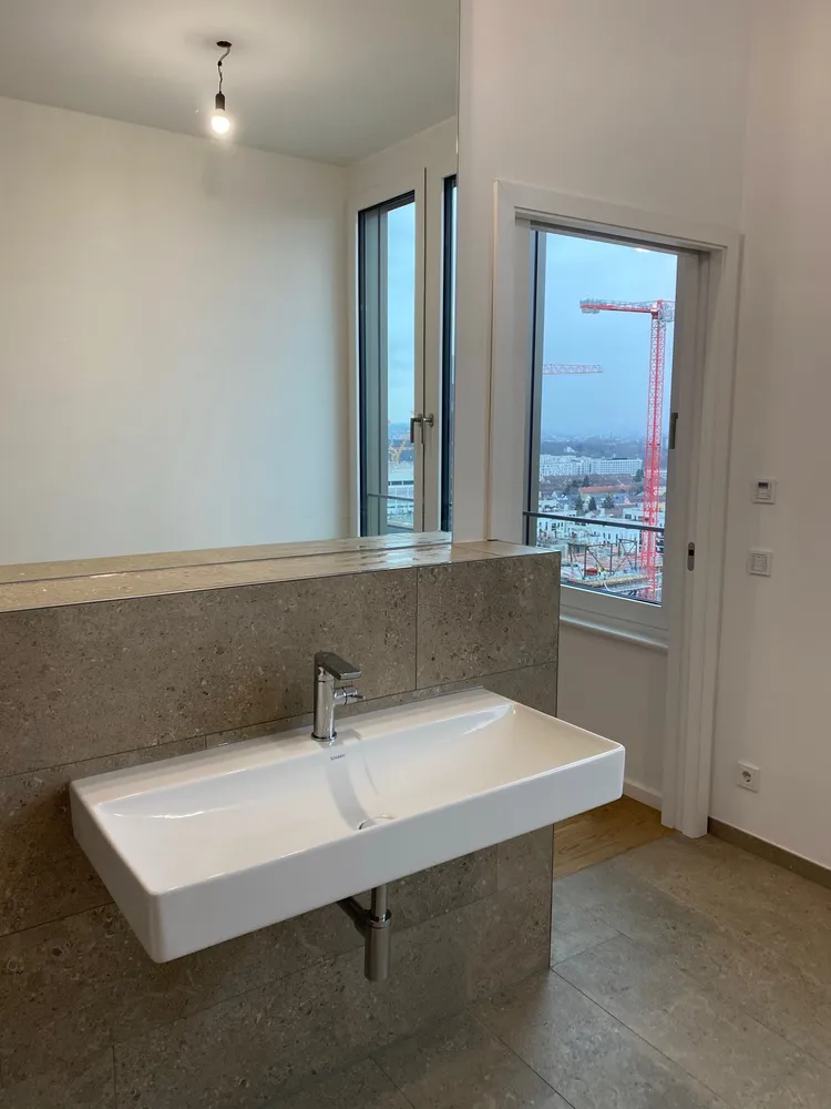 4 Zimmer Wohnung mit 200 m² in Frankfurt am Main – Bild 10