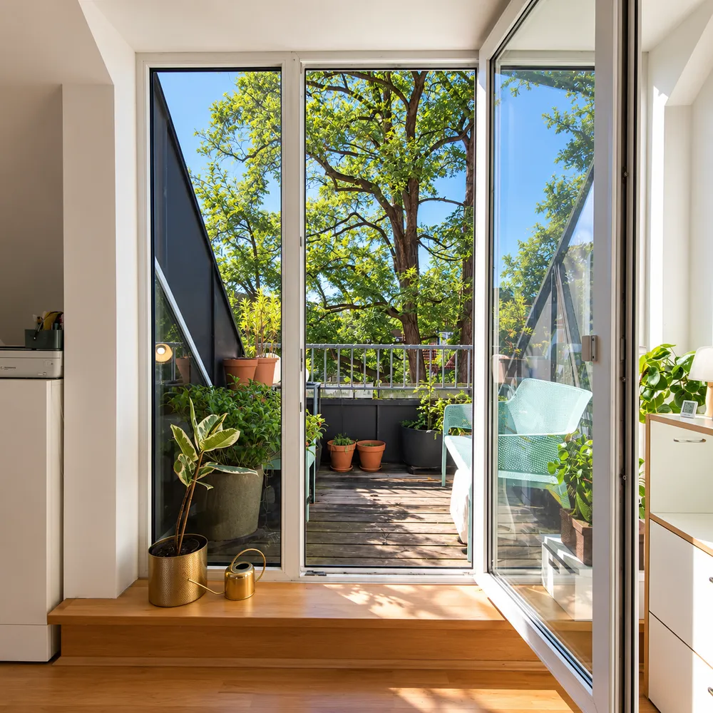 2 Zimmer Wohnung mit 63 m² in München – Bild 1