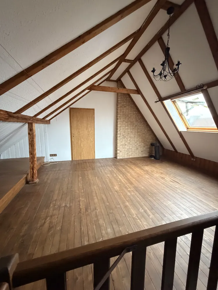 3 Zimmer Wohnung mit 55 m² in Hamm – Bild 10