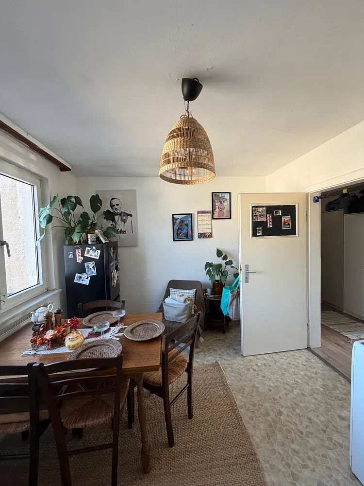 1 Zimmer Wohnung mit 40 m² in Mainz – Bild 5
