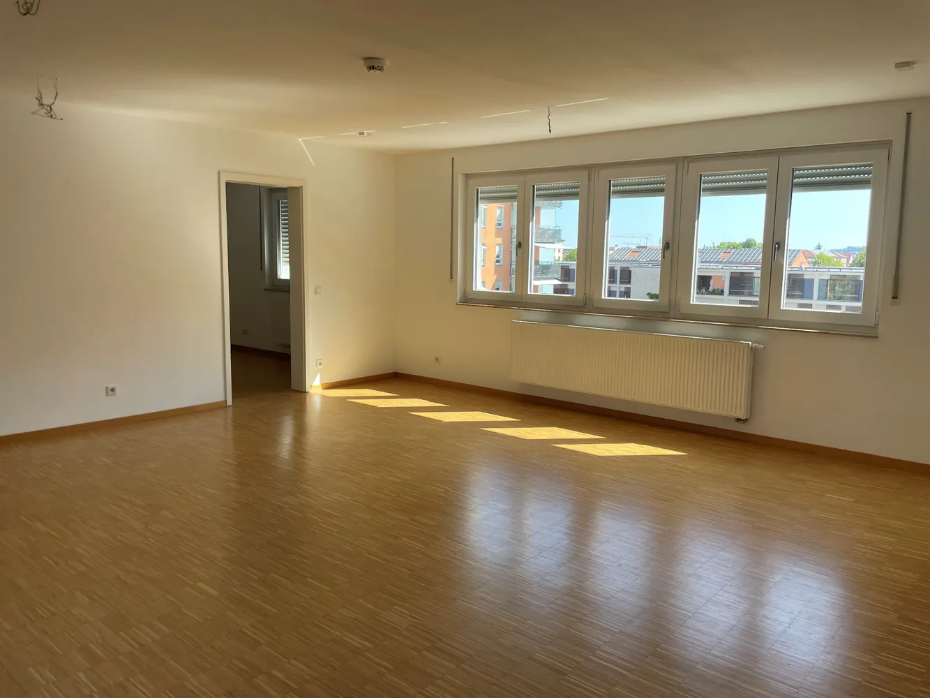3 room apartment with 109 m² in Nuremberg – Photo 9