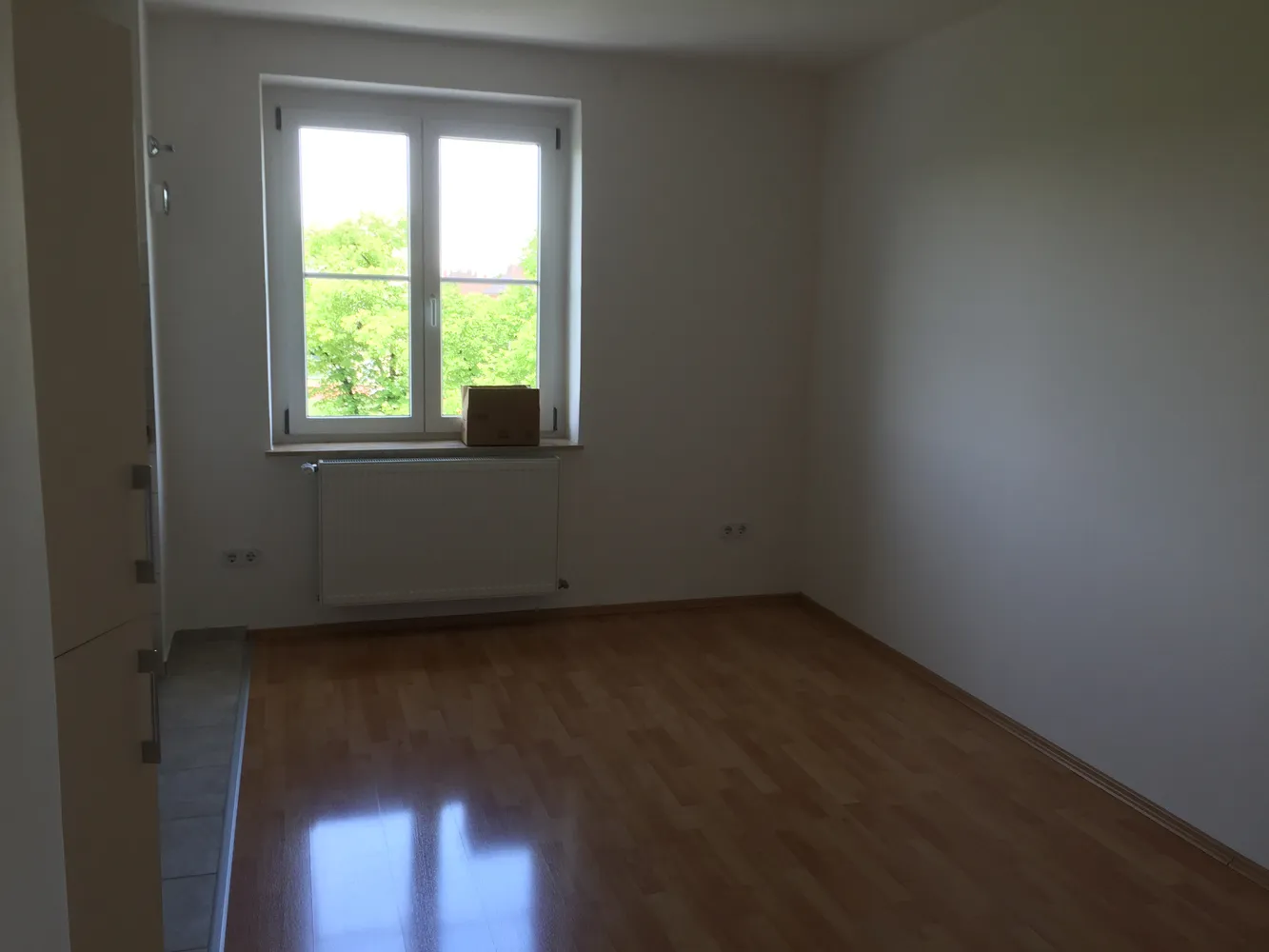 3 Zimmer Wohnung mit 62 m² in München – Bild 2