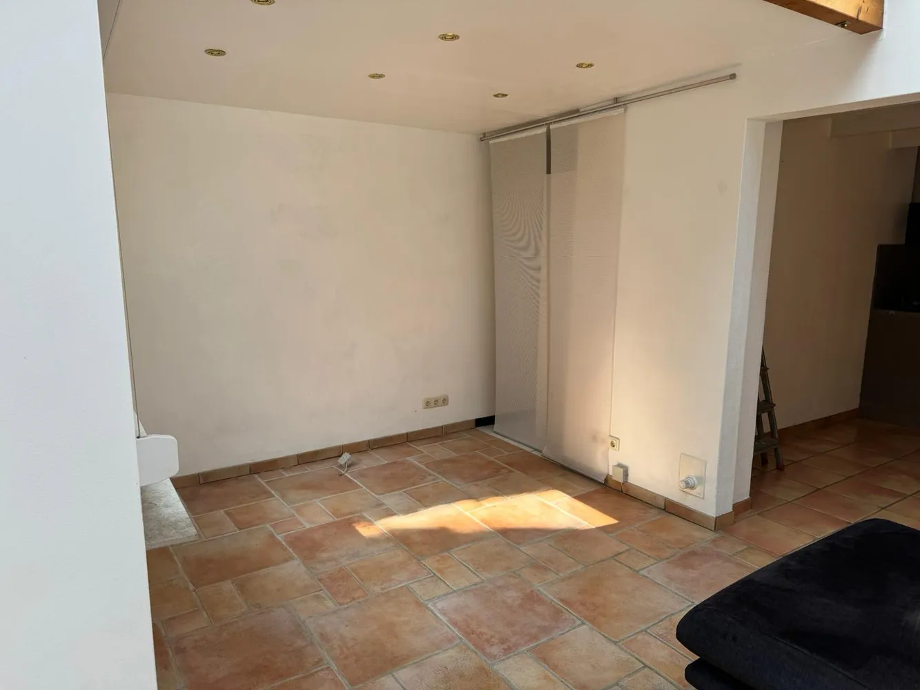 2 Zimmer Wohnung mit 50 m² in Hamburg – Bild 2