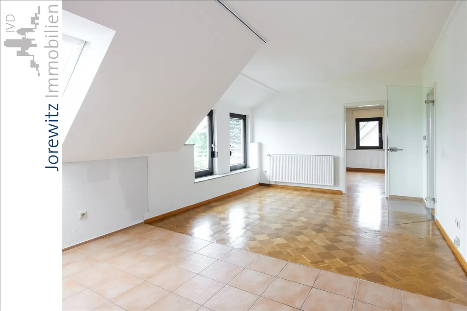 3 room apartment with 70 m² in Bielefeld – Photo 11