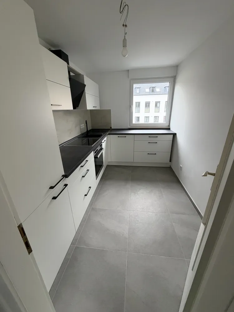 5 Zimmer Wohnung mit 110 m² in Krefeld – Bild 11