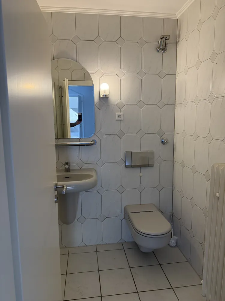 2 Zimmer Wohnung mit 60 m² in Hagen – Bild 10