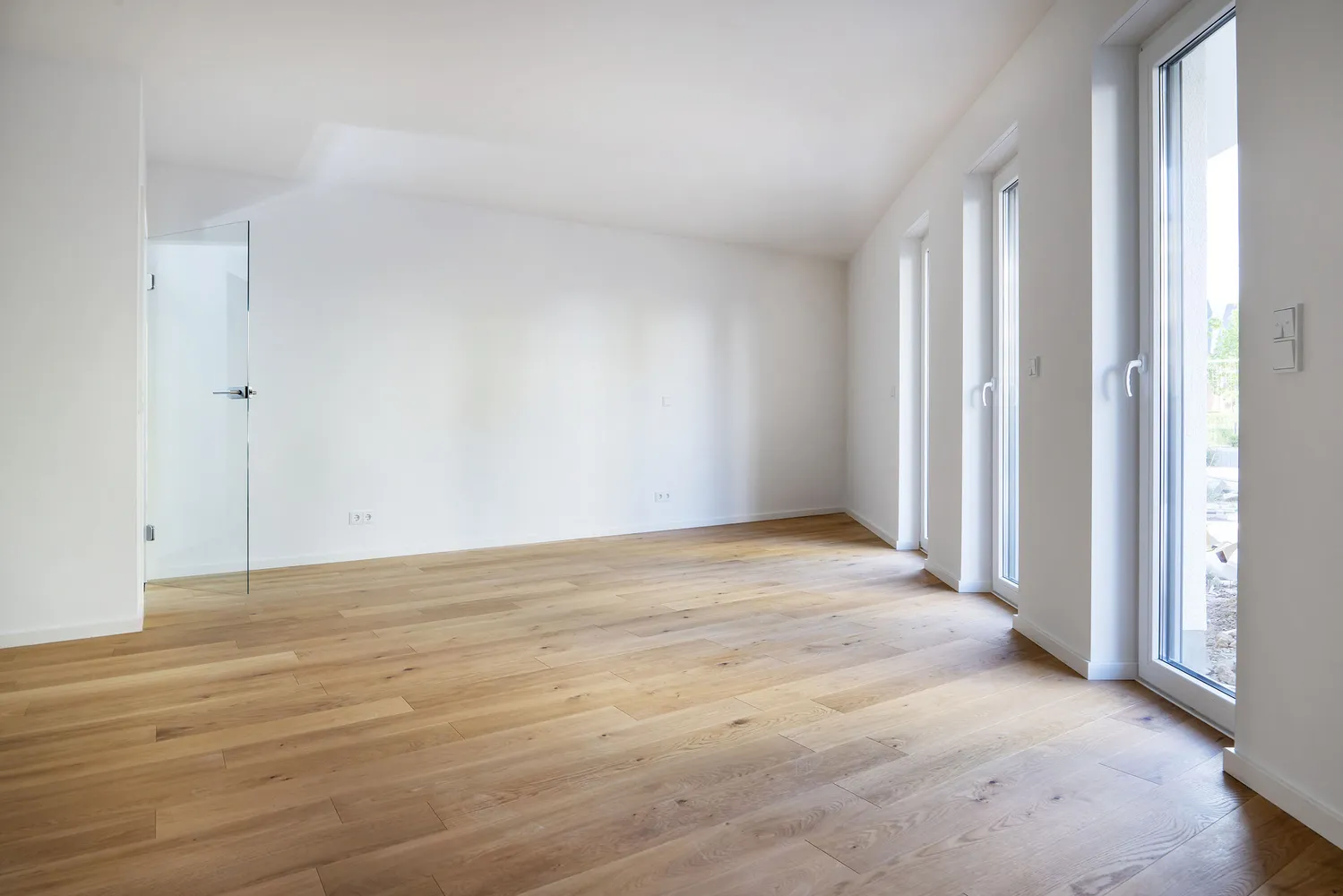 3 Zimmer Wohnung mit 120 m² in Hürth – Bild 2
