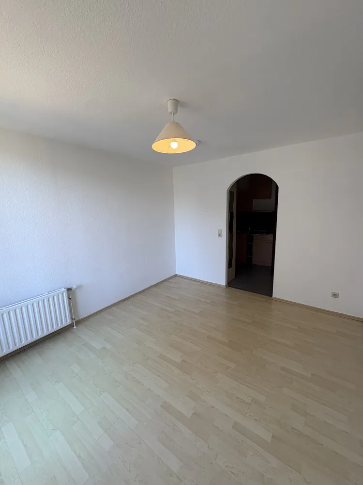 1 Zimmer Wohnung mit 21 m² in Bonn – Bild 2
