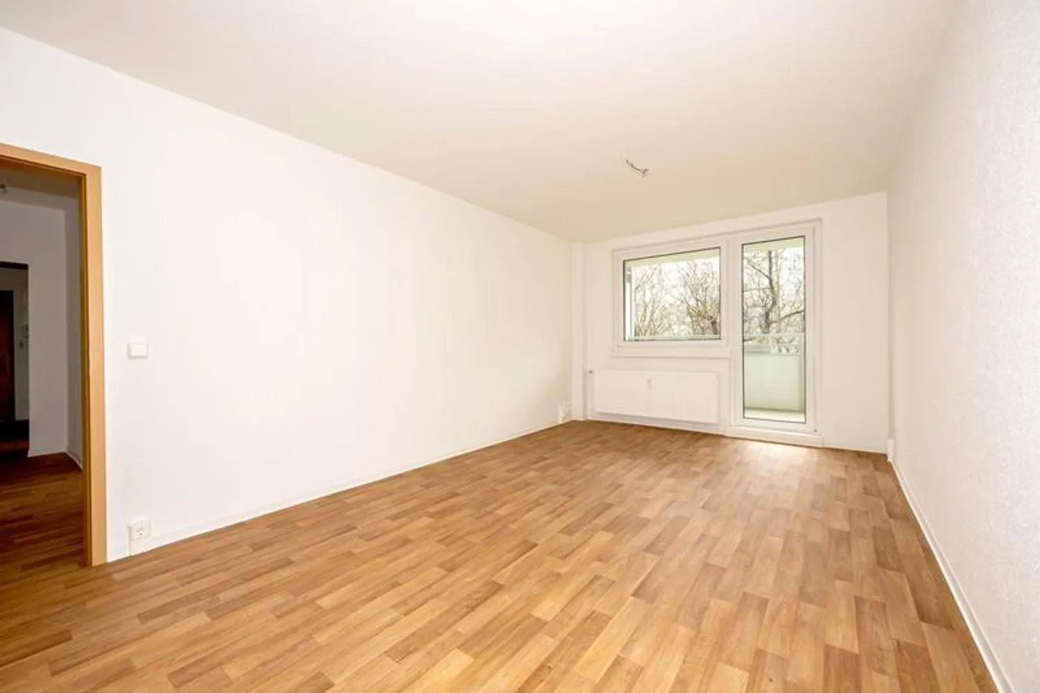 3 room apartment with 68 m² in Magdeburg – Photo 8