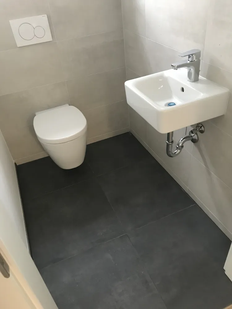 3 Zimmer Wohnung mit 94 m² in Hennef – Bild 8
