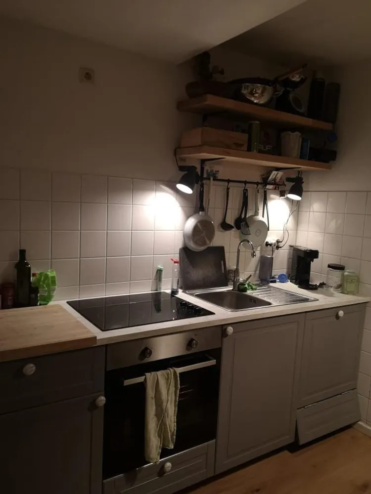 2 Zimmer Wohnung mit 57 m² in Aachen – Bild 3