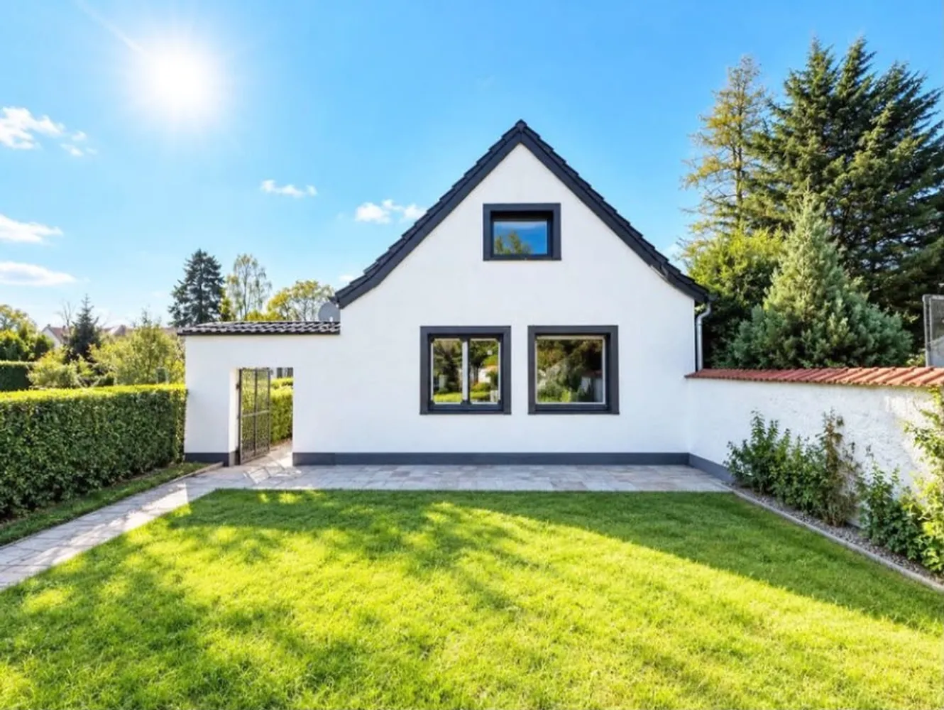 1 Zimmer Haus mit 133 m² in Köln – Bild 7