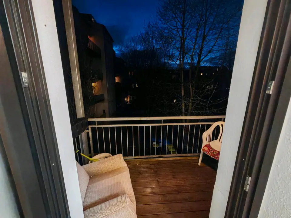 3 Zimmer Wohnung mit 89 m² in Chemnitz – Bild 9