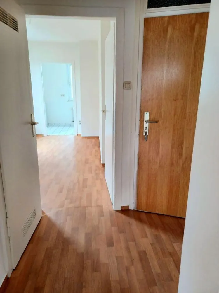 2 room apartment with 49 m² in Freiburg im Breisgau – Photo 4