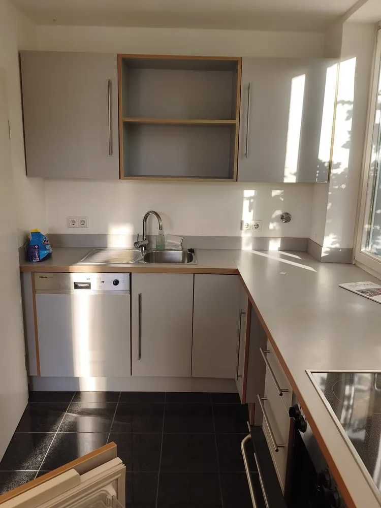 2 Zimmer Wohnung mit 52 m² in Münster – Bild 5
