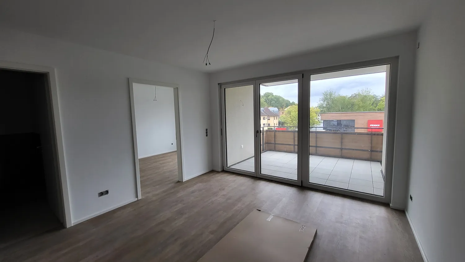 2 Zimmer Wohnung mit 60 m² in Aschaffenburg – Bild 7