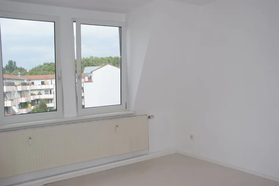 5 Zimmer Wohnung mit 120 m² in Nürnberg – Bild 1