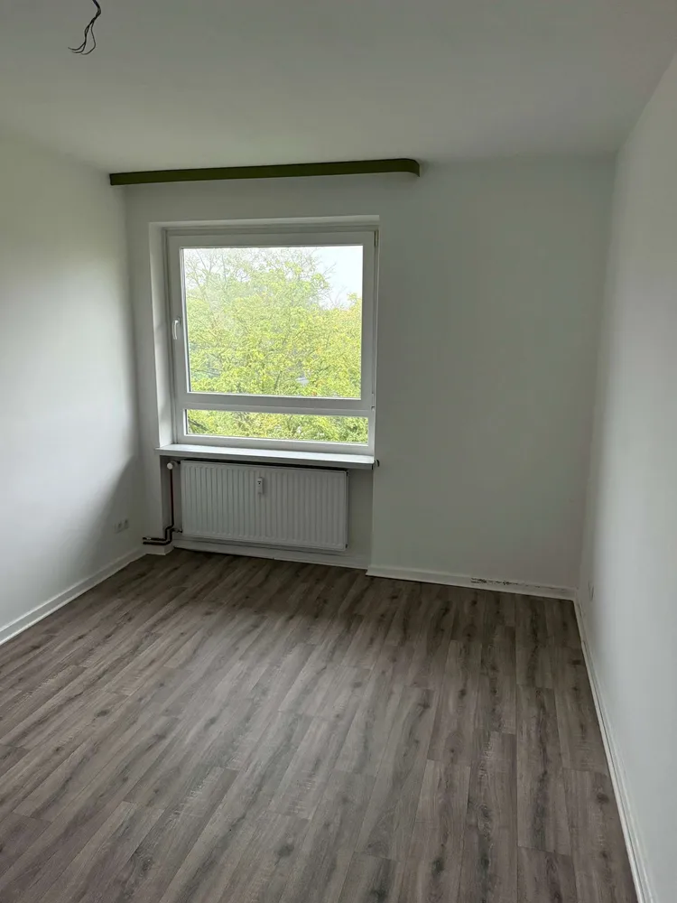 2 Zimmer Wohnung mit 48 m² in Rendsburg – Bild 2