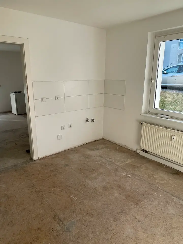 3 Zimmer Wohnung mit 67 m² in Wuppertal – Bild 8