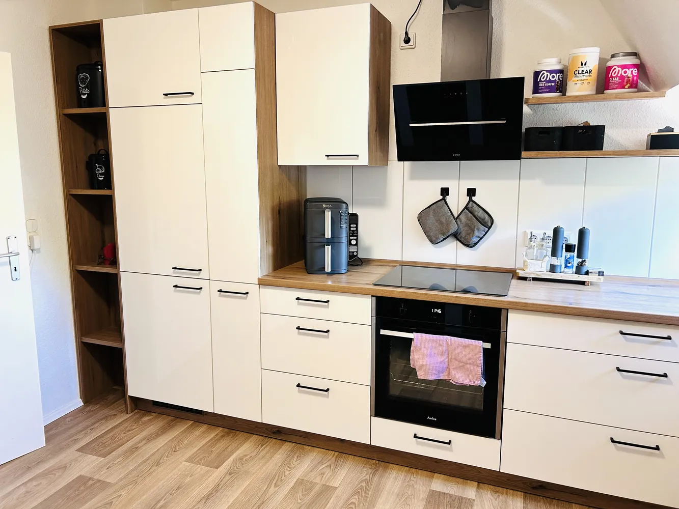3 Zimmer Wohnung mit 54 m² in Dortmund – Bild 3