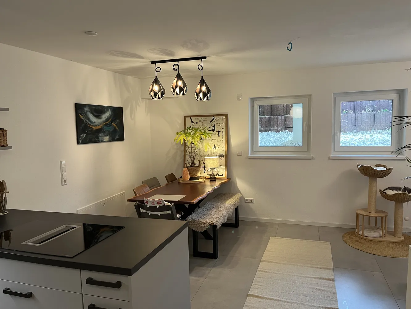 3 Zimmer Wohnung mit 108 m² in Speyer – Bild 11