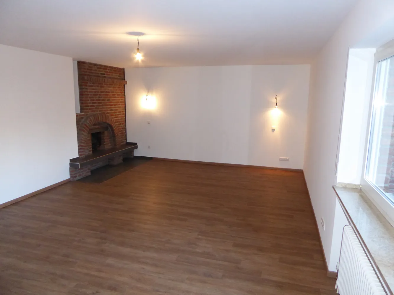 4 Zimmer Wohnung mit 106 m² in Viersen – Bild 2