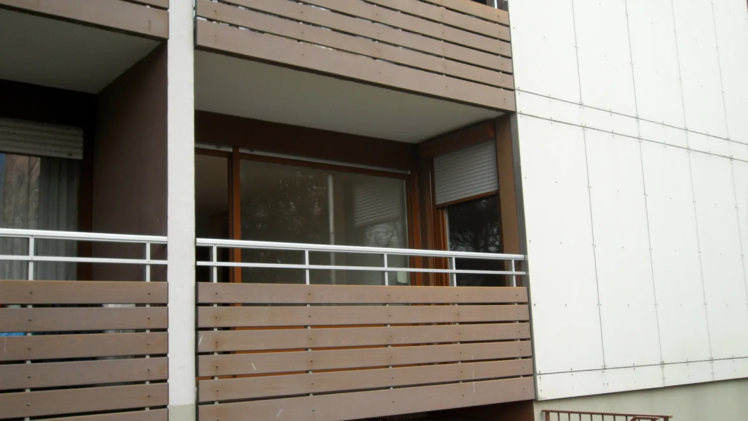 2 Zimmer Wohnung mit 42 m² in Augsburg – Bild 12