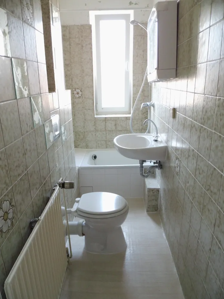 2 Zimmer Wohnung mit 41 m² in Hannover – Bild 6