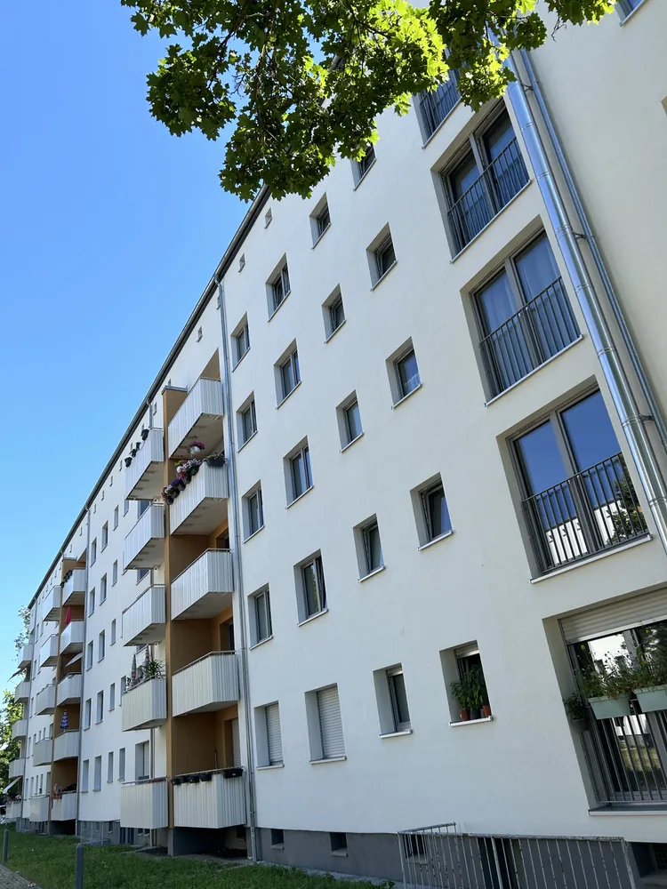 2 Zimmer Wohnung mit 43 m² in Frankfurt am Main – Bild 3