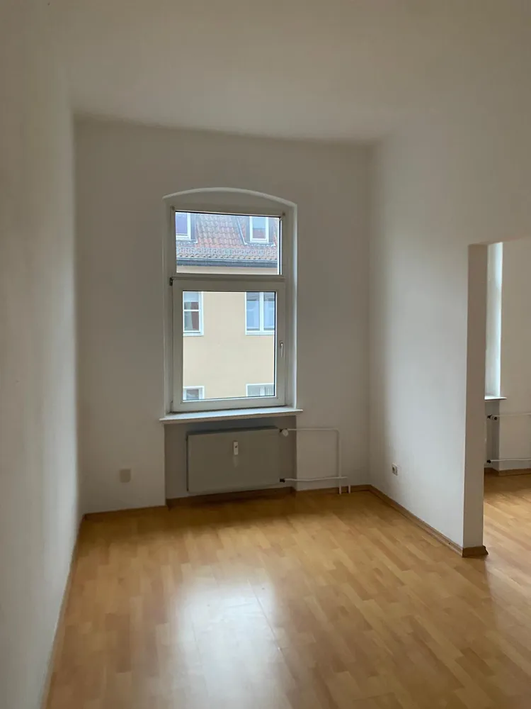 4 room apartment with 107 m² in Brunswick – Photo 6