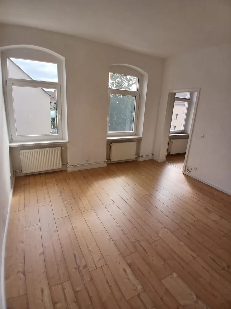 4 room apartment with 93 m² in Brunswick – Photo 7