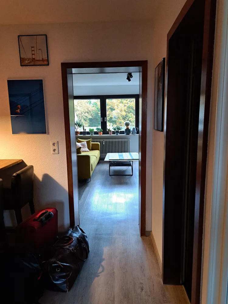 2 Zimmer Wohnung mit 60 m² in Bayreuth – Bild 11