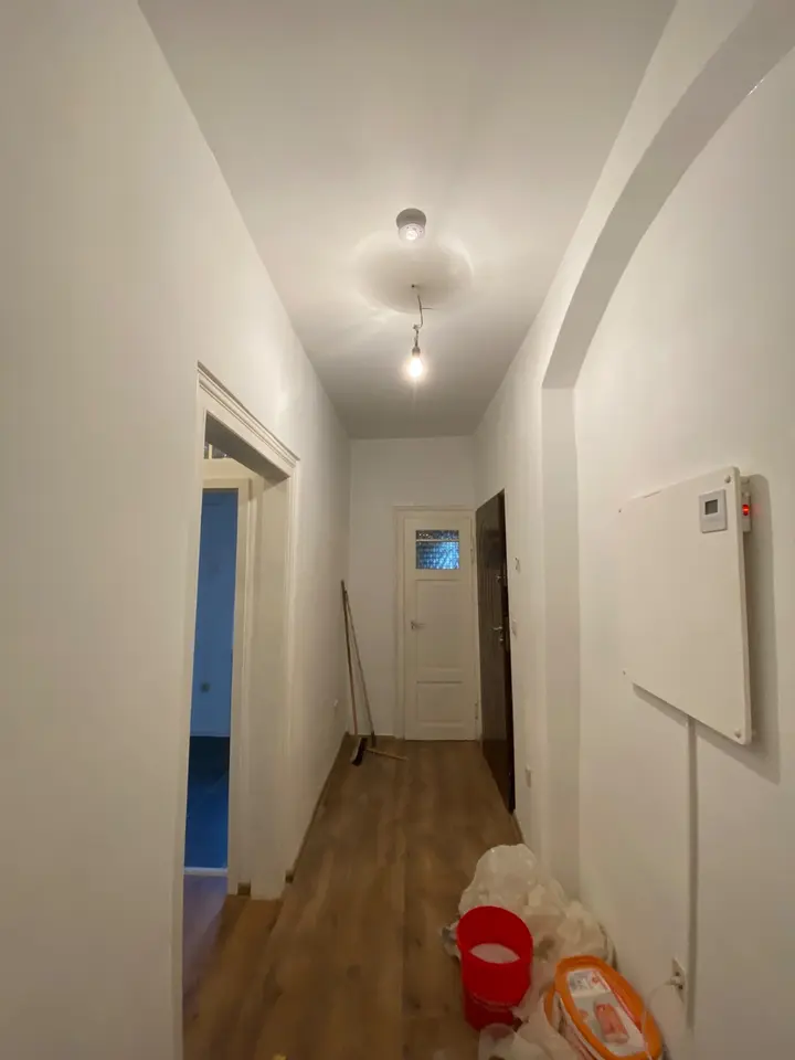 2 Zimmer Wohnung mit 50 m² in Zeitz – Bild 3
