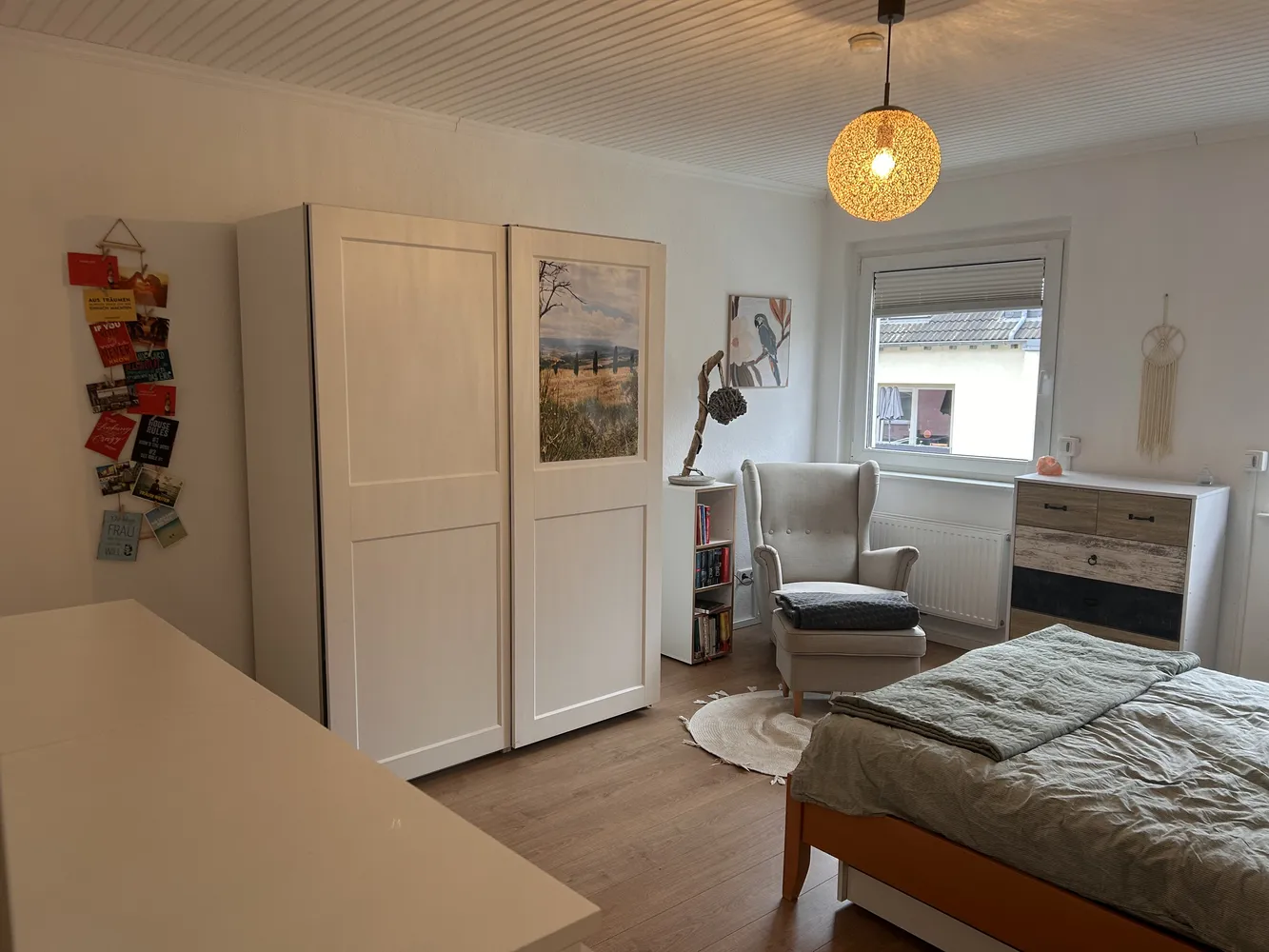3 room apartment with 95 m² in Cologne – Photo 8