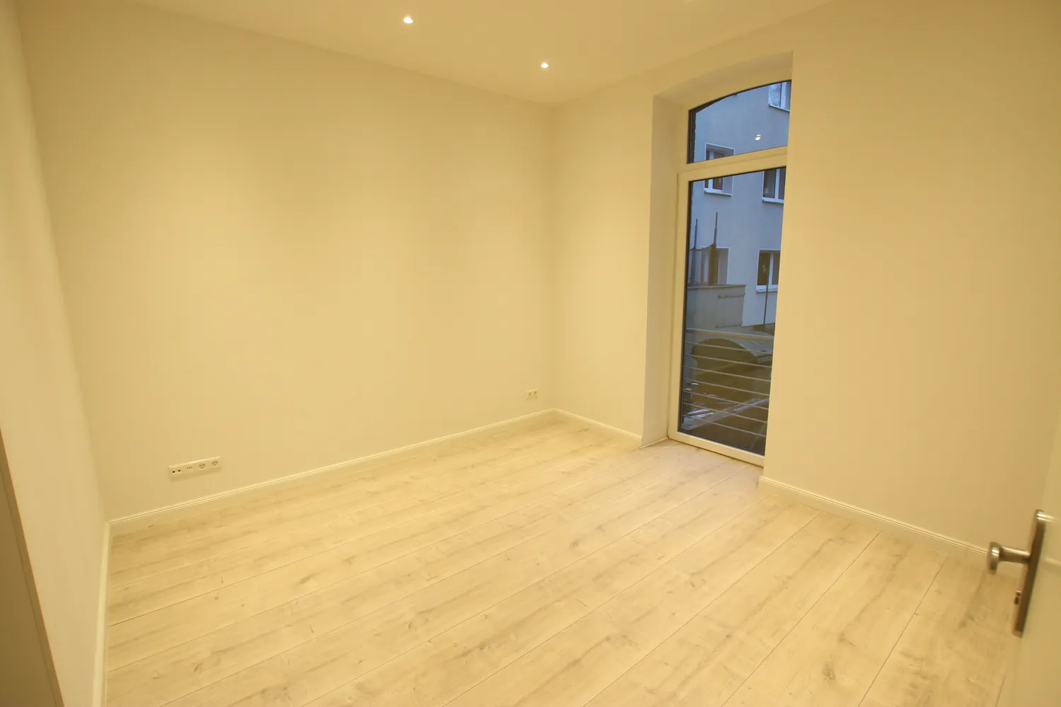 1 Zimmer Wohnung mit 30 m² in Hannover – Bild 2
