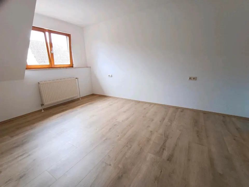4 Zimmer Wohnung mit 60 m² in Tuttlingen – Bild 10