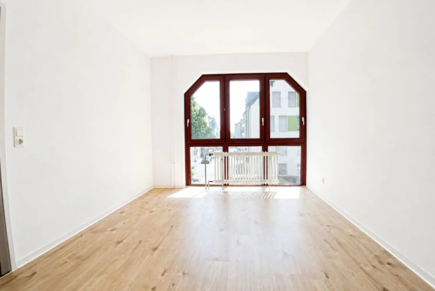 3 room apartment with 70 m² in Bielefeld – Photo 6