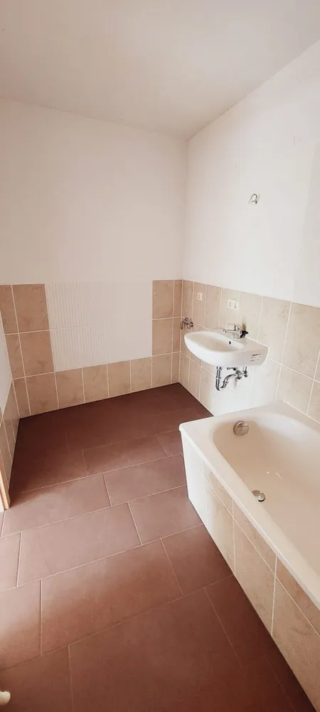 1 room apartment with 31 m² in Zittau – Photo 4