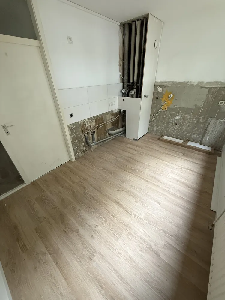 3 Zimmer Wohnung mit 63 m² in Herne – Bild 8