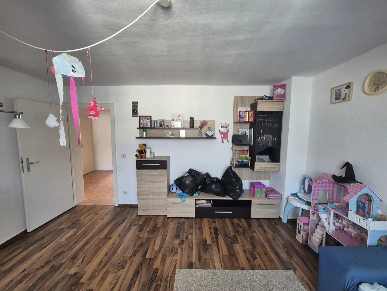2 Zimmer Wohnung mit 55 m² in Düsseldorf – Bild 5