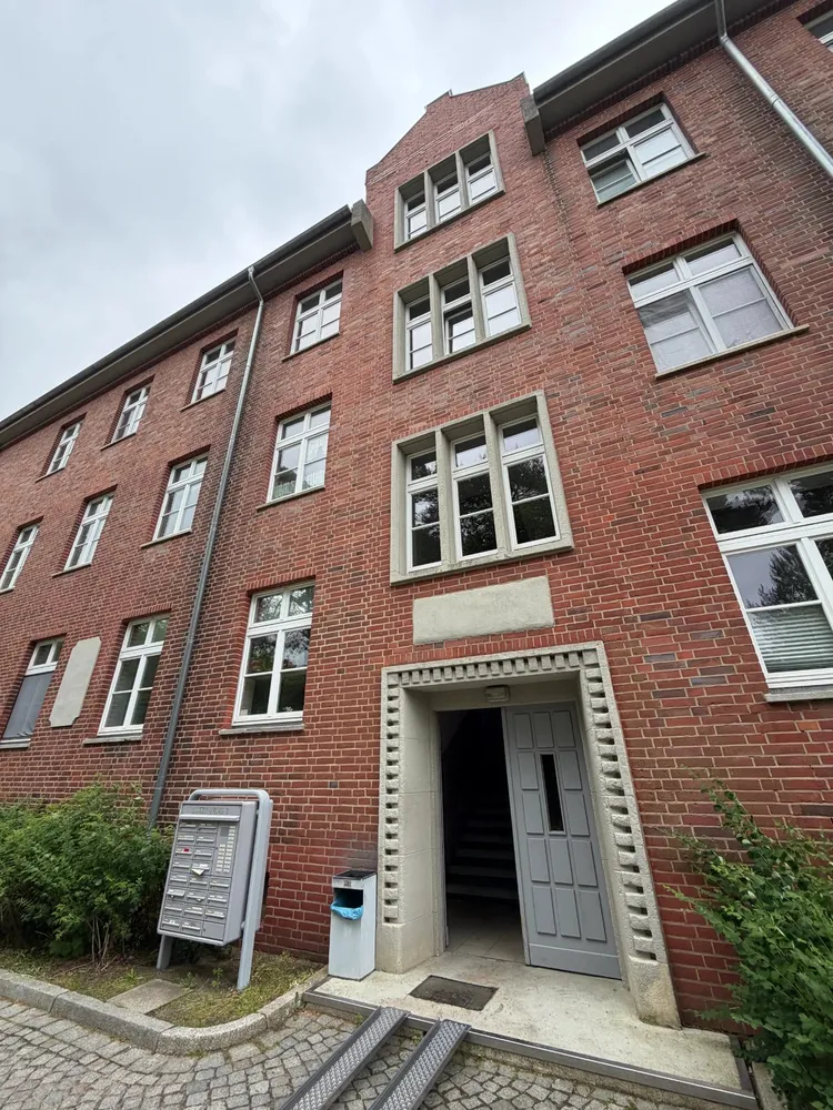 2 Zimmer Wohnung mit 81 m² in Fürstenwalde/Spree – Bild 6