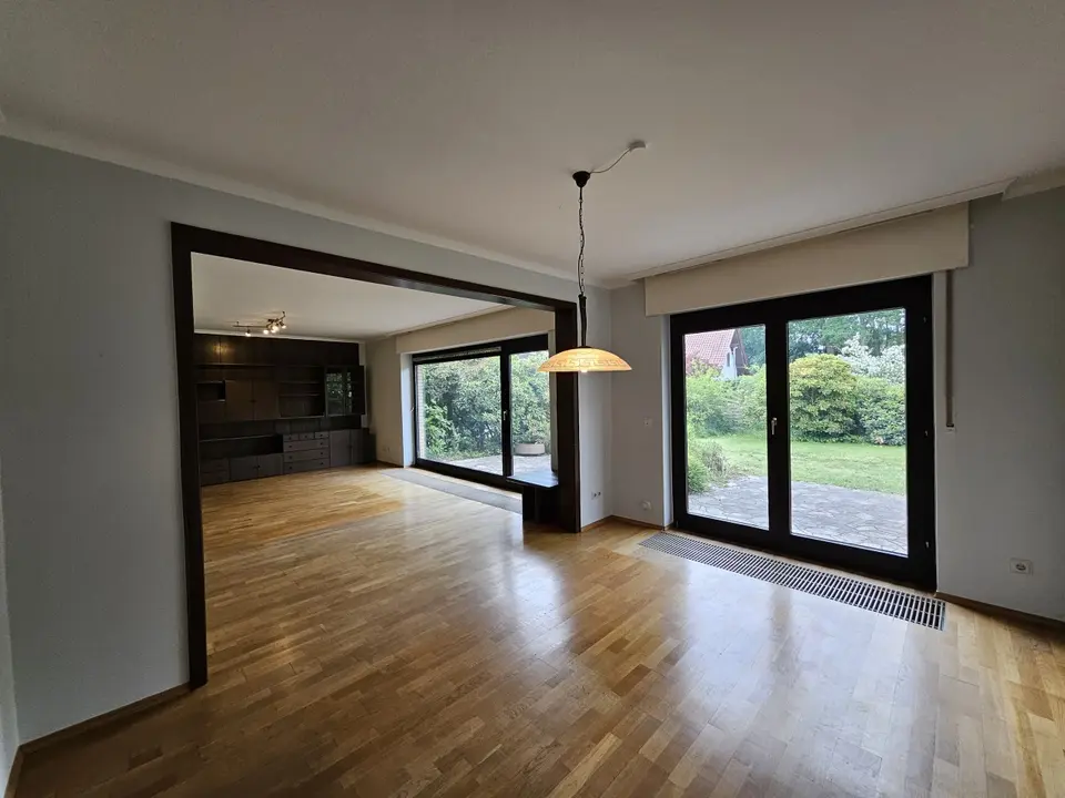 6 Zimmer Haus mit 121 m² in Cloppenburg – Bild 2