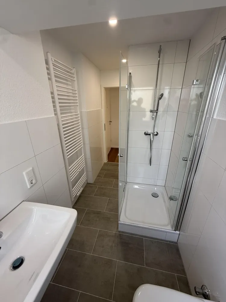 4 room apartment with 74 m² in Gelsenkirchen – Photo 2
