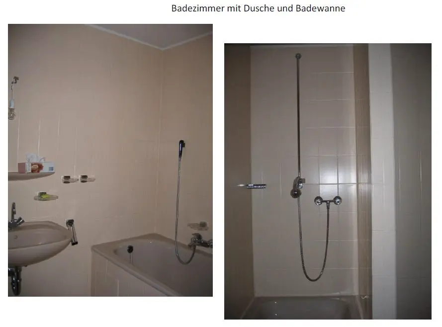 4 Zimmer Wohnung mit 90 m² in Fürth – Bild 5