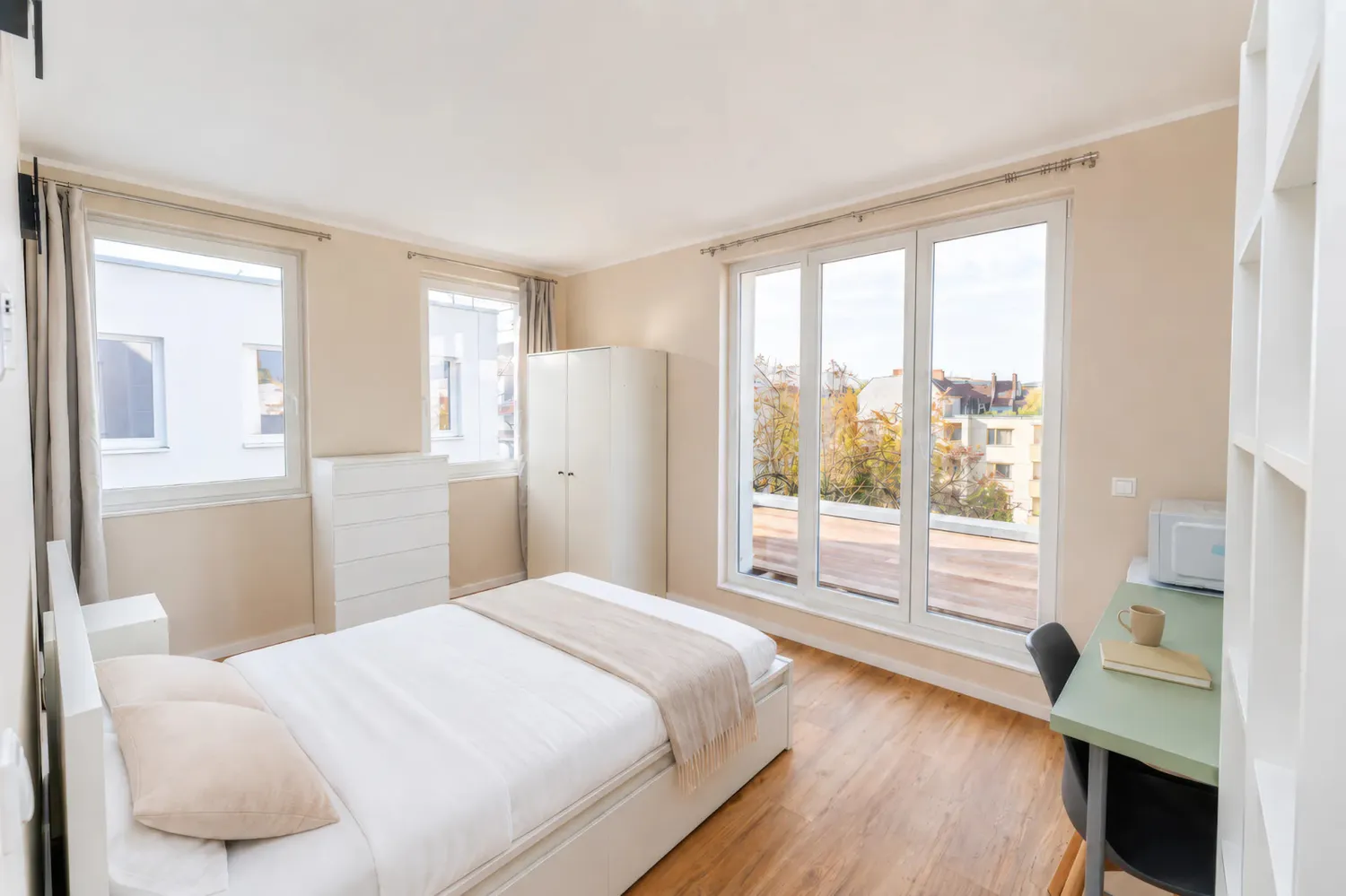 WG-Zimmer mit 15 m² in Berlin – Bild 10