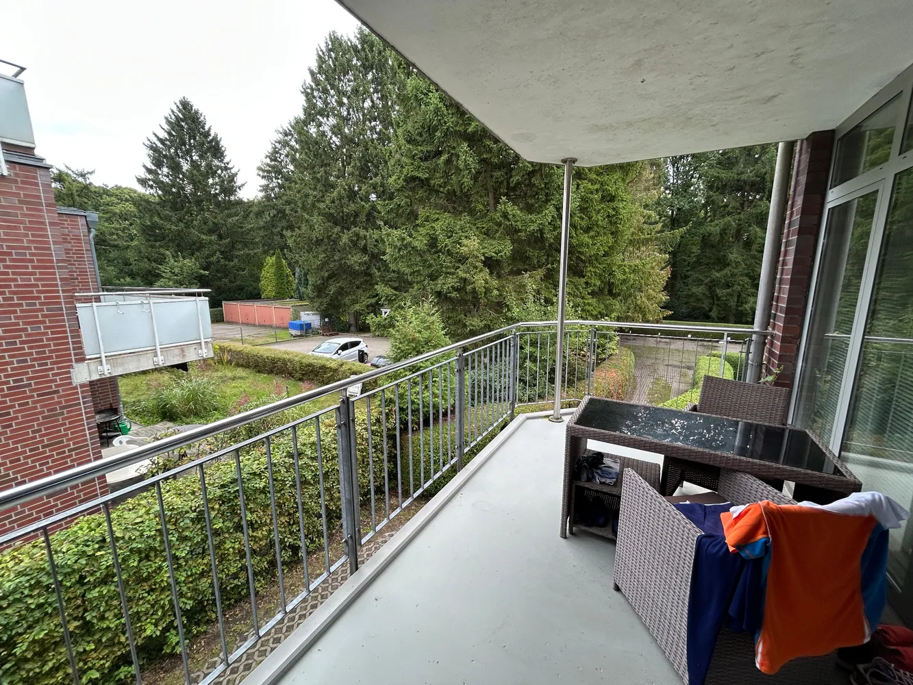 2 Zimmer Wohnung mit 58 m² in Hamburg – Bild 7