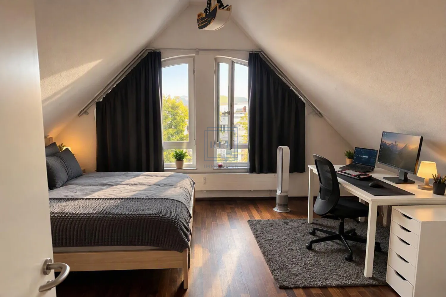 4 Zimmer Wohnung mit 132 m² in Kirchheim unter Teck – Bild 5
