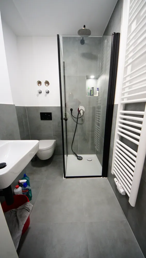 1 Zimmer Wohnung mit 26 m² in München – Bild 4