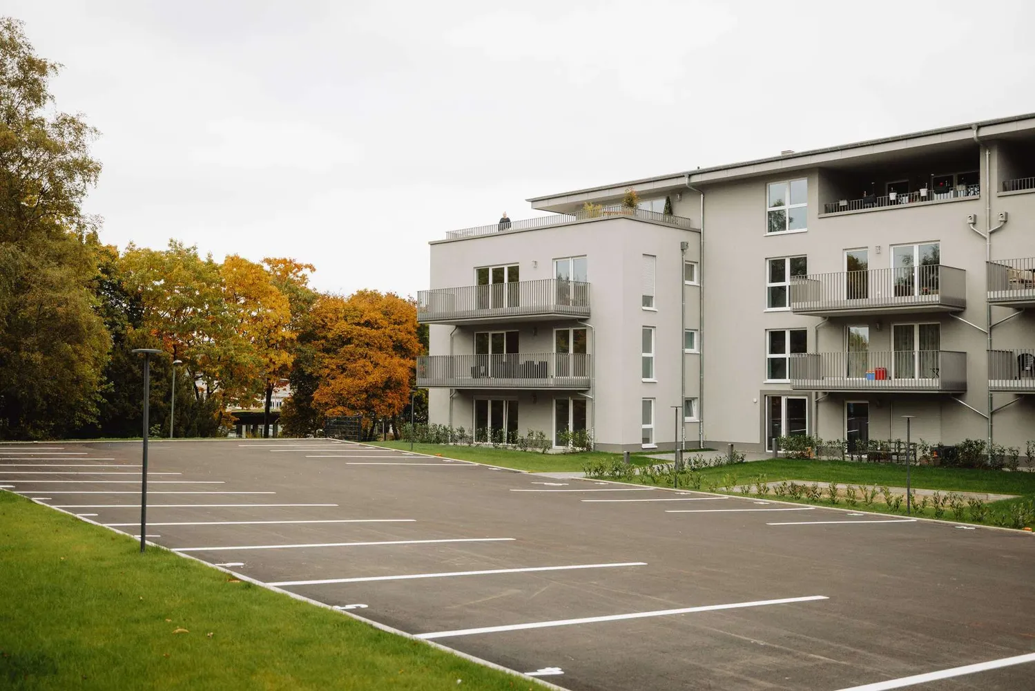 2 Zimmer Wohnung mit 95 m² in Lüdenscheid – Bild 3